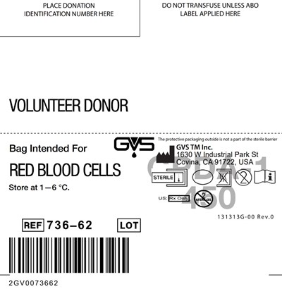 Red Blood Cells 10 (Red Blood Cells 10)